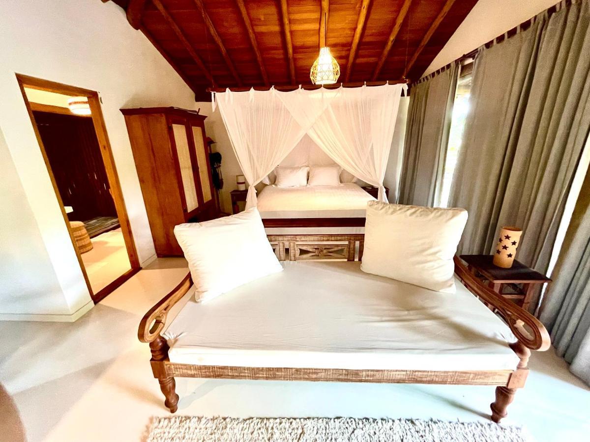 Villa Chale Preguica Trancoso *