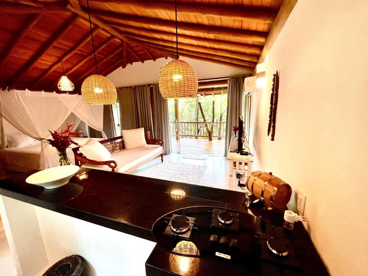 Chale Preguica Trancoso Villa